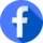 logo de facebook